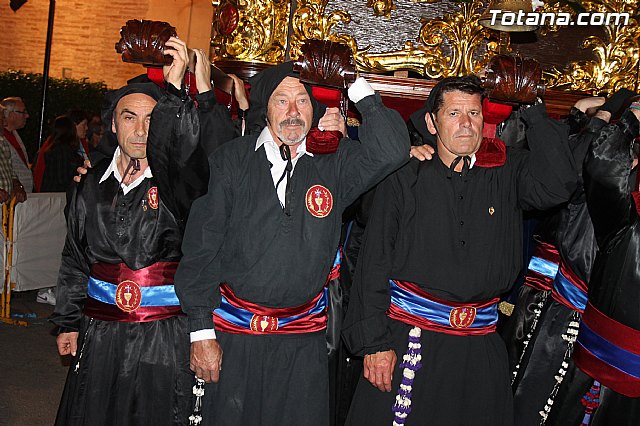 Procesin Martes Santo - Semana Santa 2014 - 266