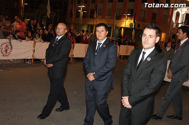 Procesin Martes Santo - Semana Santa 2014 - 277