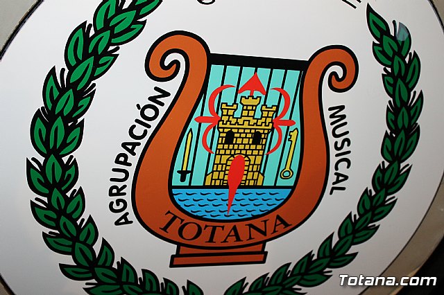 Procesin Martes Santo - Semana Santa de Totana 2017 - 304