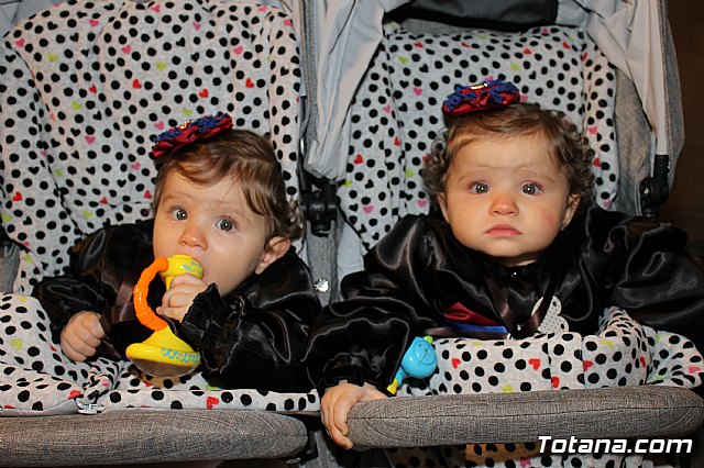Procesin Martes Santo - Semana Santa de Totana 2017 - 405