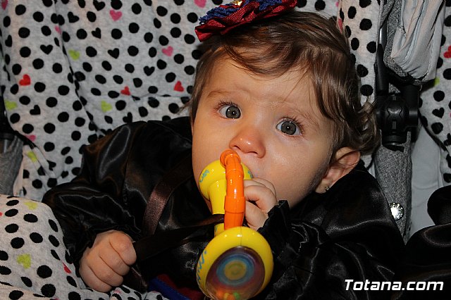 Procesin Martes Santo - Semana Santa de Totana 2017 - 406