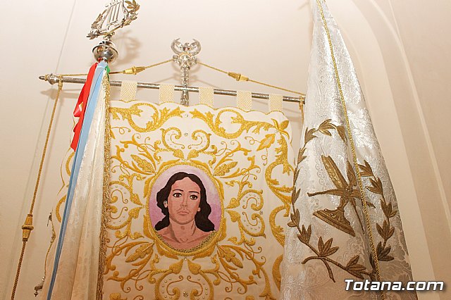 Procesin Martes Santo. Imgenes. Semana Santa 2013 - 1