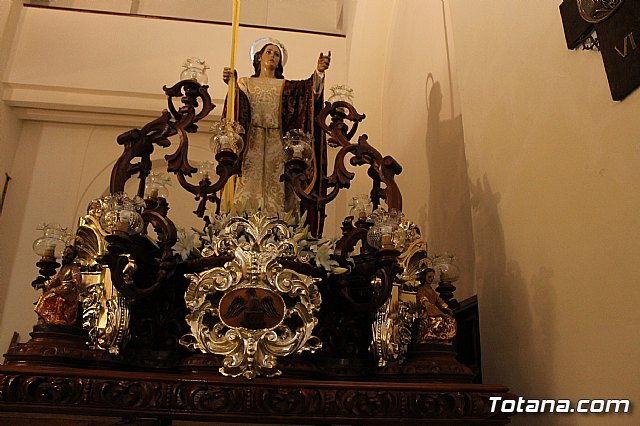 Procesin Martes Santo. Imgenes. Semana Santa 2013 - 5