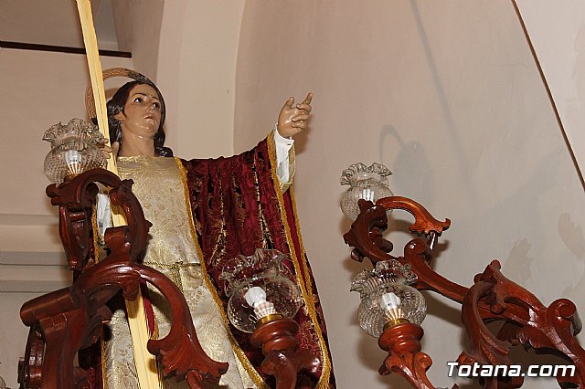 Procesin Martes Santo. Imgenes. Semana Santa 2013 - 6