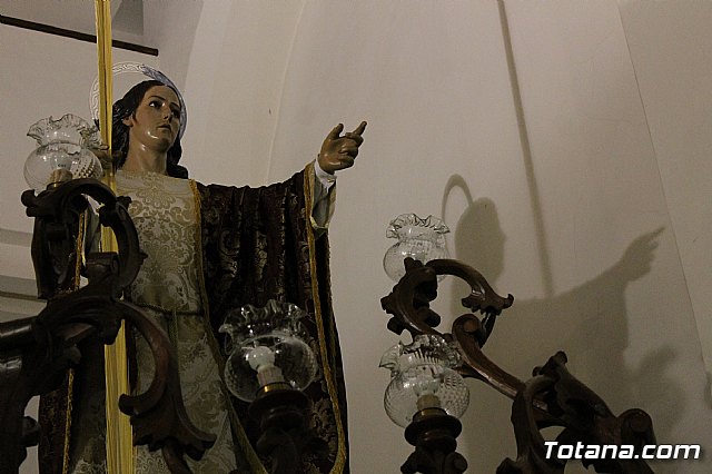 Procesin Martes Santo. Imgenes. Semana Santa 2013 - 8