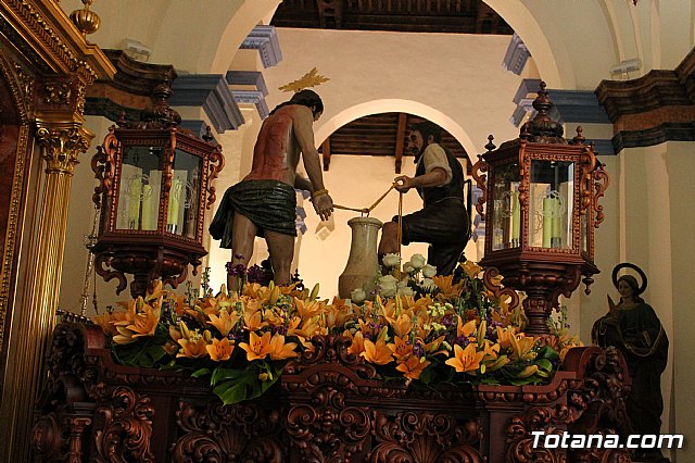 Procesin Martes Santo. Imgenes. Semana Santa 2013 - 18