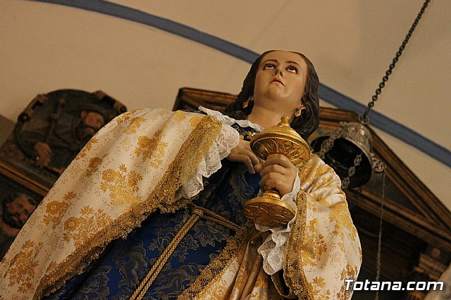 Procesin Martes Santo. Imgenes. Semana Santa 2013 - 21