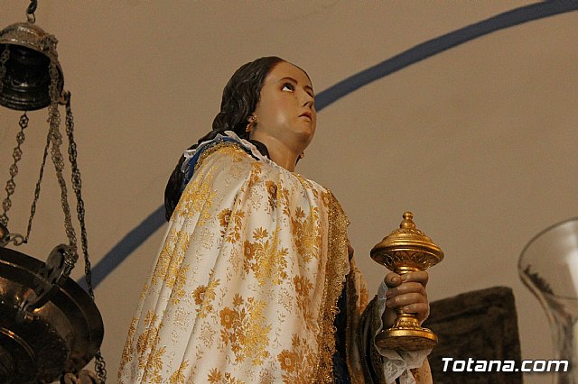 Procesin Martes Santo. Imgenes. Semana Santa 2013 - 24