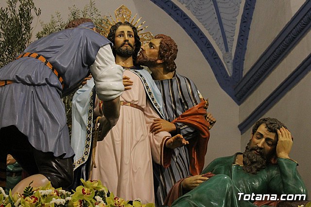 Procesin Martes Santo. Imgenes. Semana Santa 2013 - 26