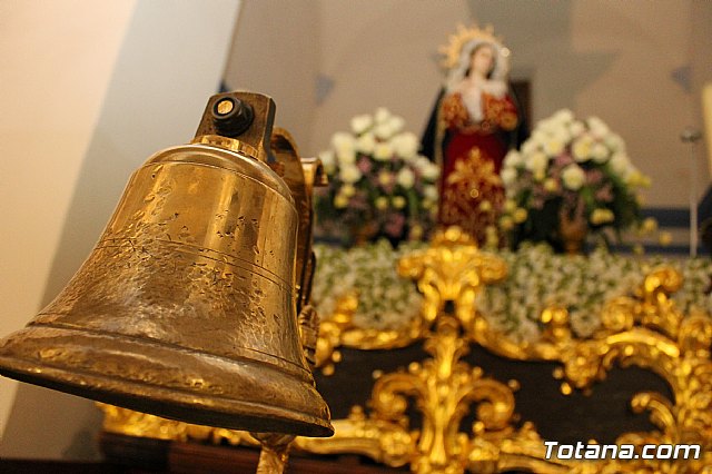 Procesin Martes Santo. Imgenes. Semana Santa 2013 - 30