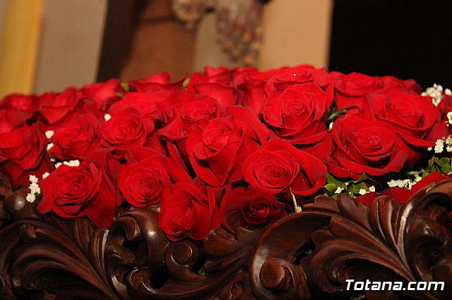 Procesin Martes Santo. Imgenes. Semana Santa 2013 - 36