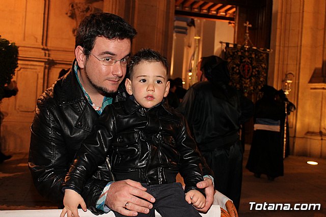 Procesin Martes Santo. Imgenes. Semana Santa 2013 - 37