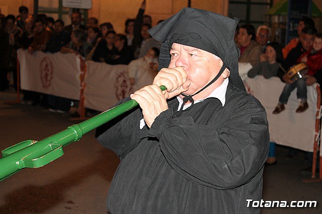 Procesin Martes Santo. Imgenes. Semana Santa 2013 - 50