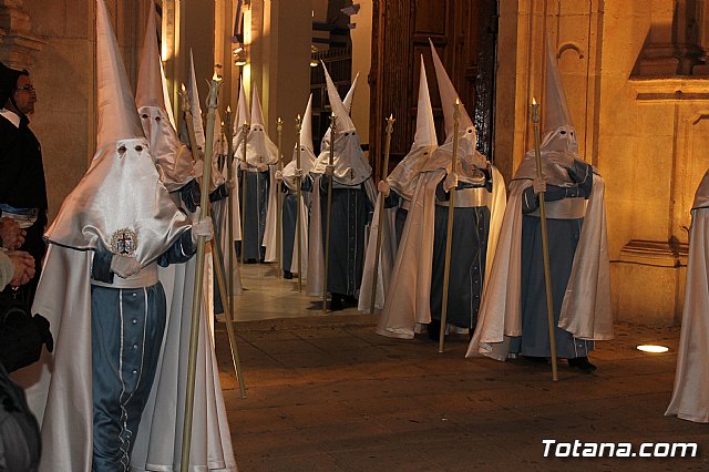 Procesin Martes Santo. Imgenes. Semana Santa 2013 - 60