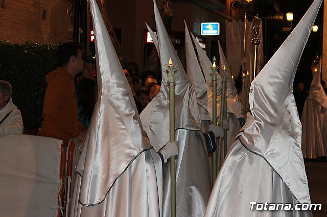 Procesin Martes Santo. Imgenes. Semana Santa 2013 - 62