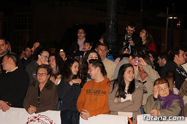 Procesin Martes Santo. Imgenes. Semana Santa 2013 - 63