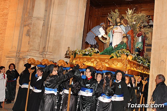 Procesin Martes Santo. Imgenes. Semana Santa 2013 - 74