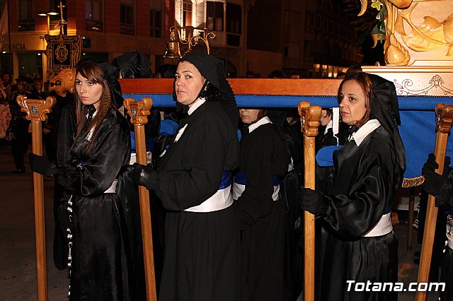 Procesin Martes Santo. Imgenes. Semana Santa 2013 - 84