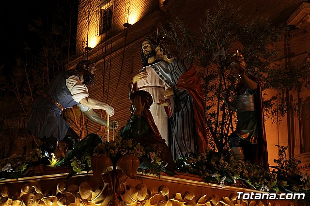 Procesin Martes Santo. Imgenes. Semana Santa 2013 - 88