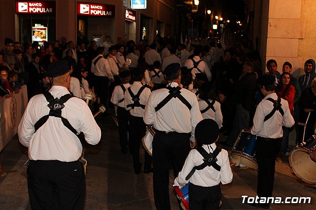Procesin Martes Santo. Imgenes. Semana Santa 2013 - 90