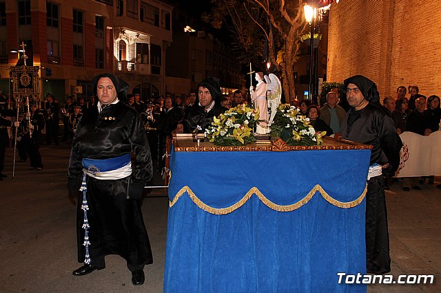 Procesin Martes Santo. Imgenes. Semana Santa 2013 - 99