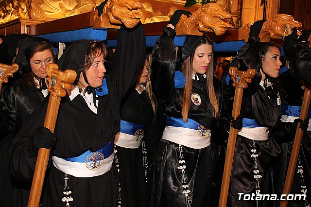 Procesin Martes Santo. Imgenes. Semana Santa 2013 - 101