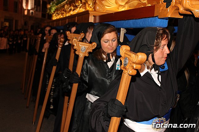 Procesin Martes Santo. Imgenes. Semana Santa 2013 - 102