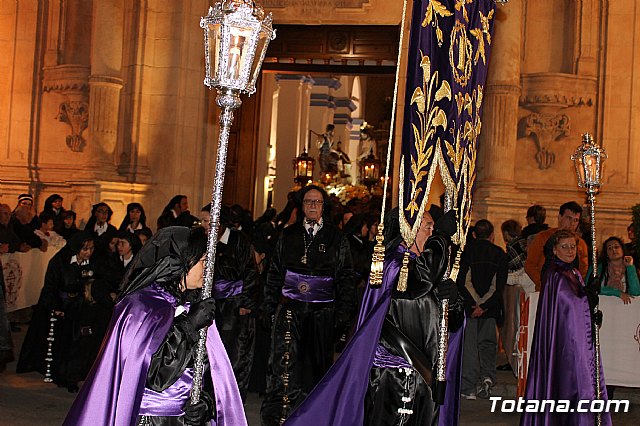 Procesin Martes Santo. Imgenes. Semana Santa 2013 - 120