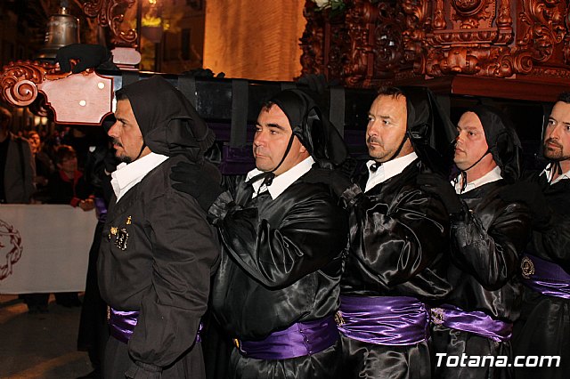 Procesin Martes Santo. Imgenes. Semana Santa 2013 - 139