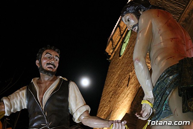 Procesin Martes Santo. Imgenes. Semana Santa 2013 - 144