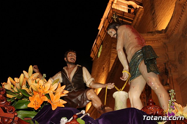 Procesin Martes Santo. Imgenes. Semana Santa 2013 - 151