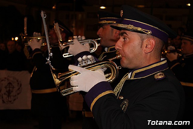 Procesin Martes Santo. Imgenes. Semana Santa 2013 - 152