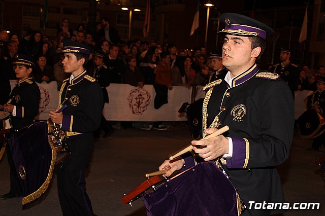 Procesin Martes Santo. Imgenes. Semana Santa 2013 - 156