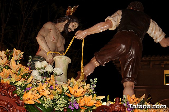 Procesin Martes Santo. Imgenes. Semana Santa 2013 - 171
