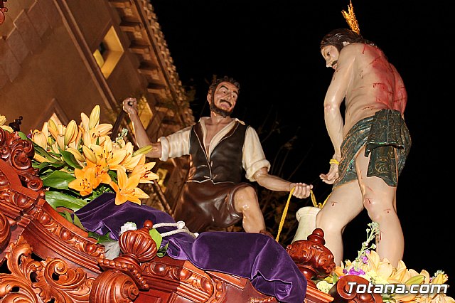 Procesin Martes Santo. Imgenes. Semana Santa 2013 - 175