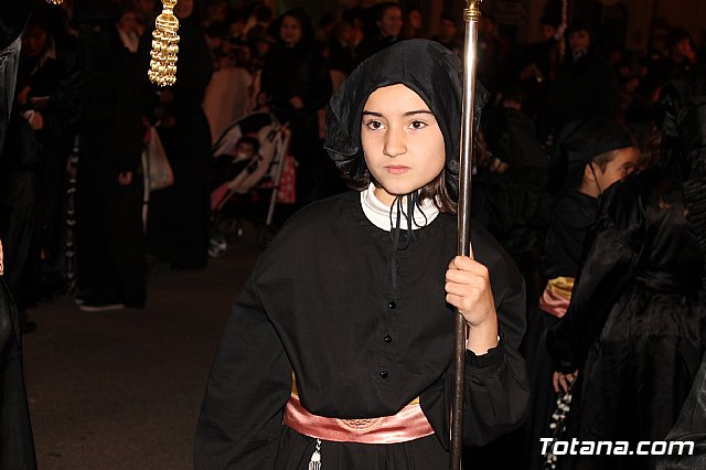 Procesin Martes Santo. Imgenes. Semana Santa 2013 - 181