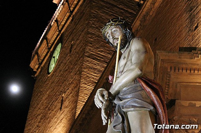 Procesin Martes Santo. Imgenes. Semana Santa 2013 - 210