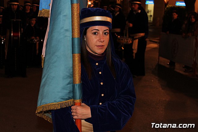 Procesin Martes Santo. Imgenes. Semana Santa 2013 - 223