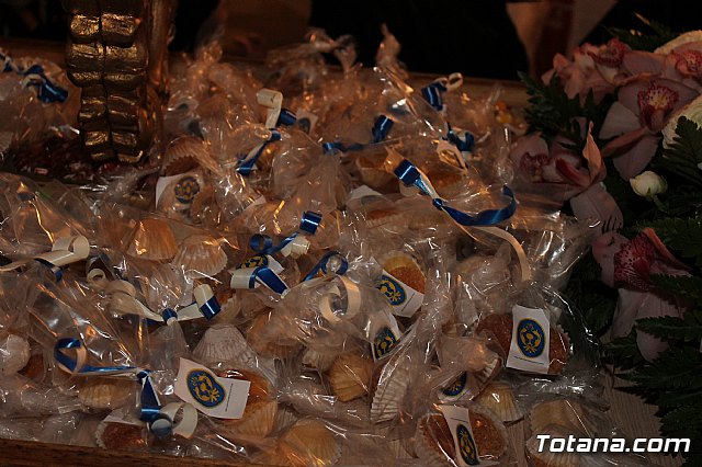 Procesin Martes Santo. Imgenes. Semana Santa 2013 - 230