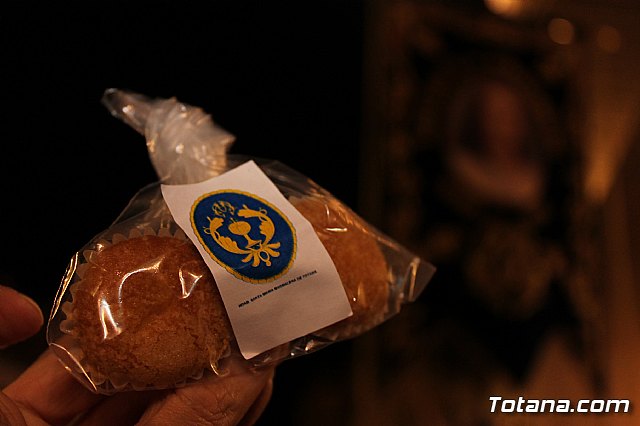 Procesin Martes Santo. Imgenes. Semana Santa 2013 - 244