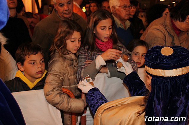 Procesin Martes Santo. Imgenes. Semana Santa 2013 - 254