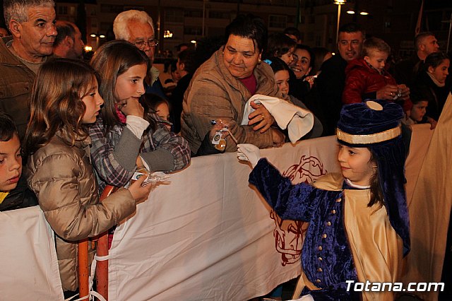 Procesin Martes Santo. Imgenes. Semana Santa 2013 - 256