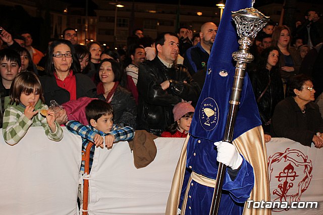 Procesin Martes Santo. Imgenes. Semana Santa 2013 - 263