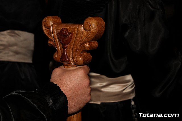 Procesin Martes Santo. Imgenes. Semana Santa 2013 - 300