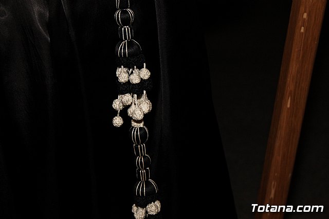 Procesin Martes Santo. Imgenes. Semana Santa 2013 - 301