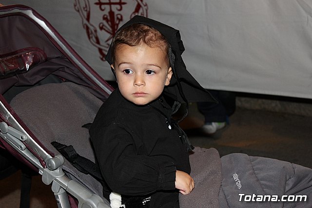 Procesin Martes Santo. Imgenes. Semana Santa 2013 - 324