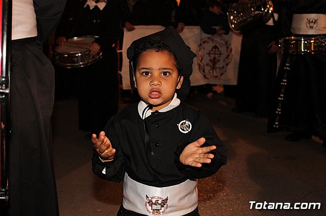 Procesin Martes Santo. Imgenes. Semana Santa 2013 - 346