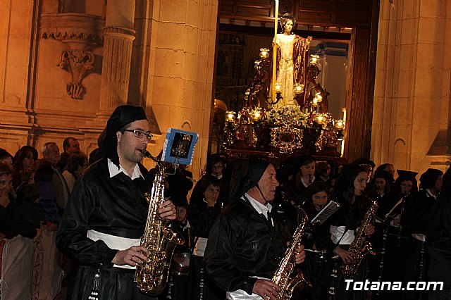 Procesin Martes Santo. Imgenes. Semana Santa 2013 - 357
