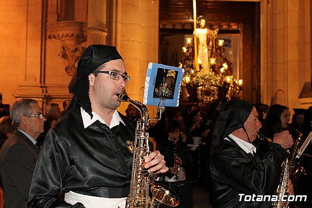 Procesin Martes Santo. Imgenes. Semana Santa 2013 - 360