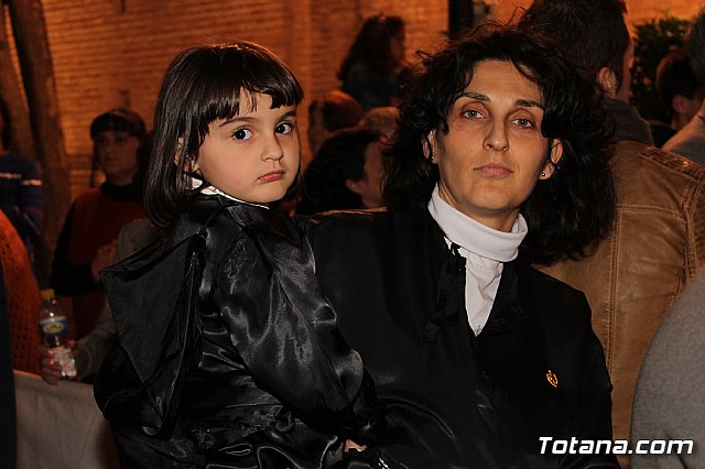 Procesin Martes Santo. Imgenes. Semana Santa 2013 - 363